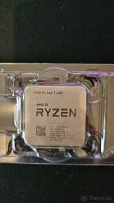 AMD Ryzen 3 3100