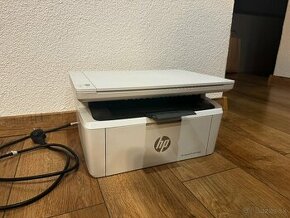 Tlačiareň Hp laser Jet Pro MFP M28a