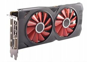 XFX Radeon RX 470 8GB