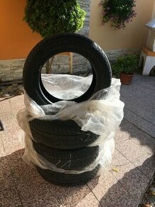 Zimné pneumatiky 205/55 R16 T MATADOR