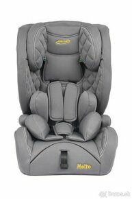 Nová autosedačka Molto 76-150cm, ISOFIX, I-size - 1