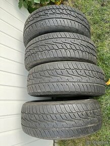 Zimná sada pneu Matador 205/55 R16 - 1