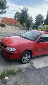 Seat Cordoba