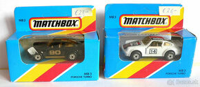 5. Matchbox Superfast - 1