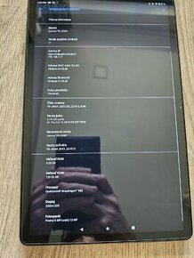 Lenovo Tab P11 - 1