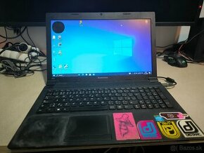 Predam notebok lenovo b590