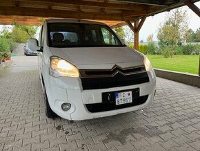 predám Citroën Berlingo 1,6HDI Multispace