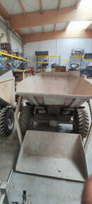 Dumper Carmix - 1