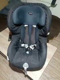 Autosedačka Britax Roemer Trifix Isofix 9-18kg