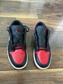 Nike air jordan 1 low - 1