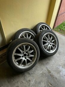 Kolesa 5x112 R17