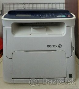 Tlačiareň Xerox Phaser 6121 mfp - 1