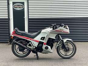 Yamaha XJ 650 Turbo (1982)