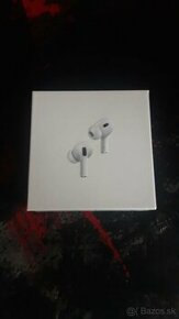 Apple Airpods pro 2 s fakturou - 1