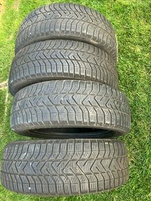 ;Zimne pneu Pirelli 185/60 R15 DOT3022 - 1