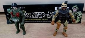 Counter-Strike S.W.A.T Figurky