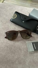 Rayban polarizačné slnečné okuliare Unisex