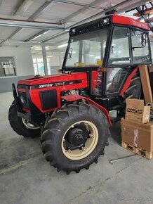 ponúkam traktor zetor na ND - 1