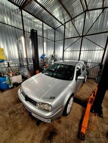 Golf 4 1.9tdi ARL 380HP - 1