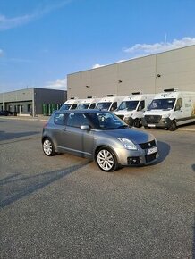 Suzuki Swift Sport 1.6 - 1