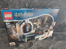 Lego 40598 - Harry Potter -Trezor v Gringottovej banke - 1