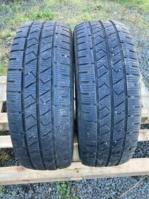 Laufenn zimné 225/65R16C - 2ks - 1