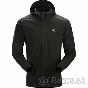 Arcteryx Aptin Zip Hoody mens, vel. L (52)