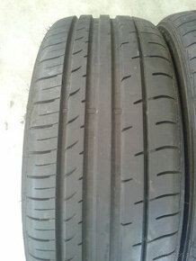 4ks letne 215/50 R18 92W FALKEN AZENIS FK453CC