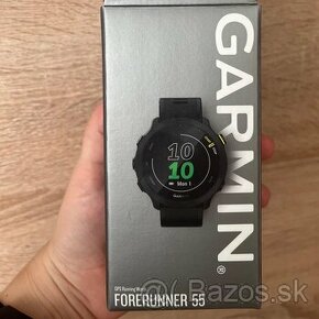 Garmin Forerunner 55