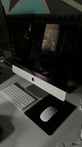 Imac 2017 4k, 32gb ram, 1tb ssd - 1