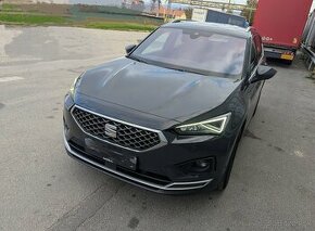 Seat TARRACO 2.0TDI 110KW XCELLENCE 2021