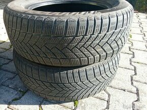 Pneumatiky 205/60 r16 - 1