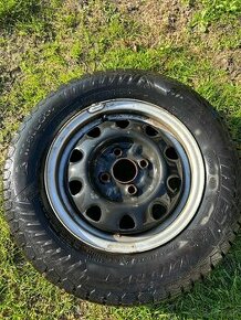 175/70 R13 - 4x100 - Matador Nordica 13/2023 - Zimné - 1