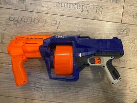 Nerf Surgefire