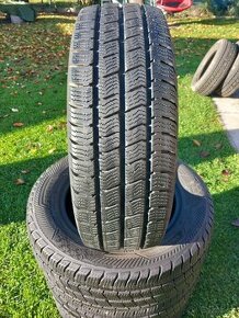 215/65 r16C zimne pneumatiky