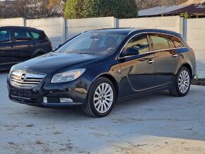 Opel Insignia ST 2.0 CDTI 160k Edition