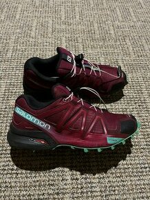 Salomon Speedcross 4