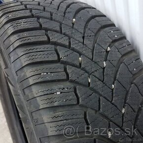 Zimné pneumatiky BRIDGESTONE Blizzak LM005 205/55R16