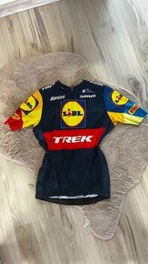 original Santini Lidl Trek dres