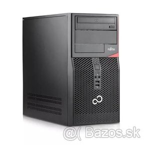 Esprimo P420 E85+ / I5-4460 (4x3.40GHz) / 8GB RAM / 1 TB HDD