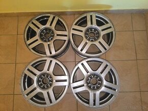 Elektróny R16 5x100, 5x112