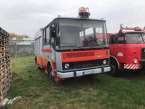 Liaz CAS K 25 L 101