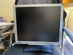 Monitor Benq 19” LCD