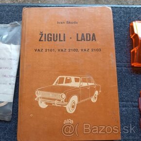 Žiguli Lada VAZ