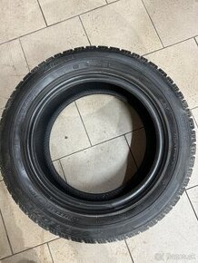 Zimné pneumatiky 225/55R16