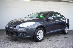 18- RENAULT Fluence, 2010, benzín, 1.6i, 81 kW