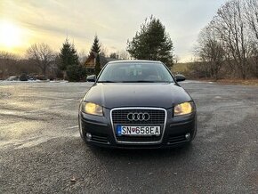 Audi A3 1.9tdi