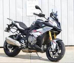 Predám / Rozpredám motor na BMW S1000XR