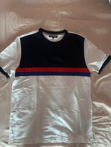 Nenosene pánske tricko TOMMY HILFIGER v. M