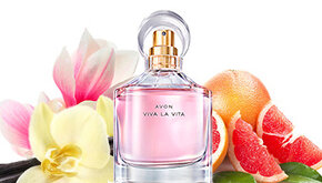 EDP Viva La Vita od Avon 50ml